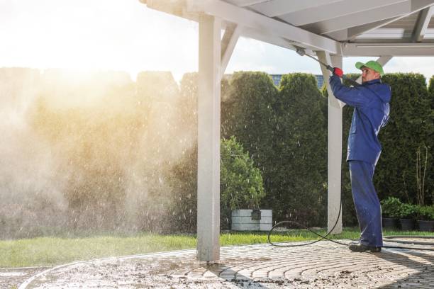  La Nte, MO Pressure Washing Pros