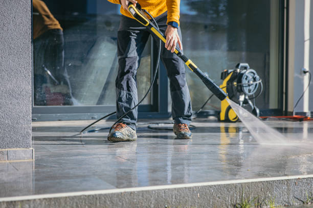 Best Restaurant Pressure Washing  in La Nte, MO