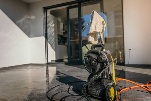 La Monte, MO Pressure Washing Services Company