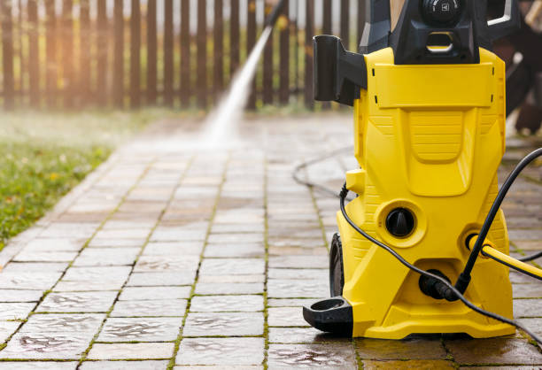Best Building Exterior Washing  in La Nte, MO